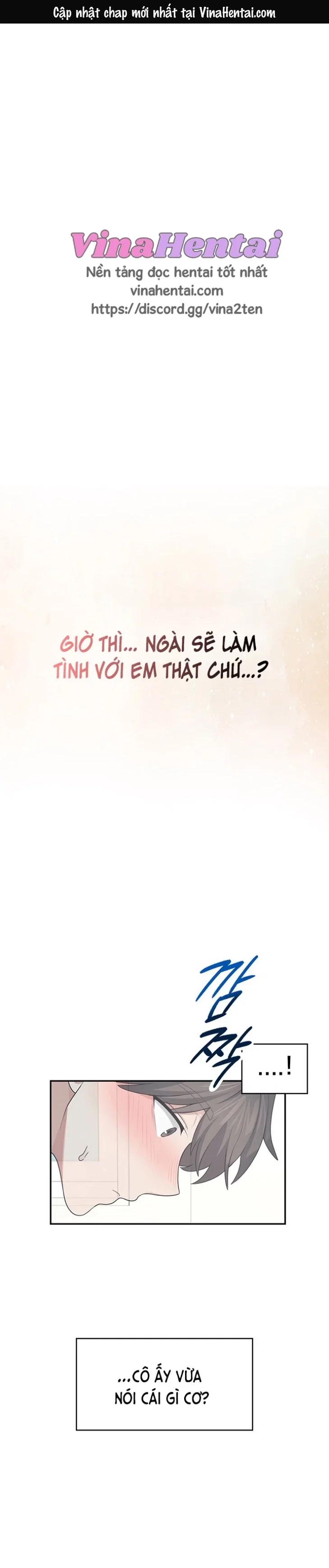 Sex Toy Không Dây - Chương 32 - 1