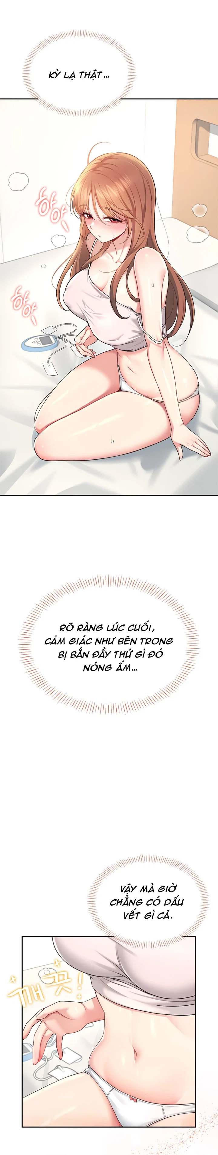 Sex Toy Không Dây - Chương 32 - 30