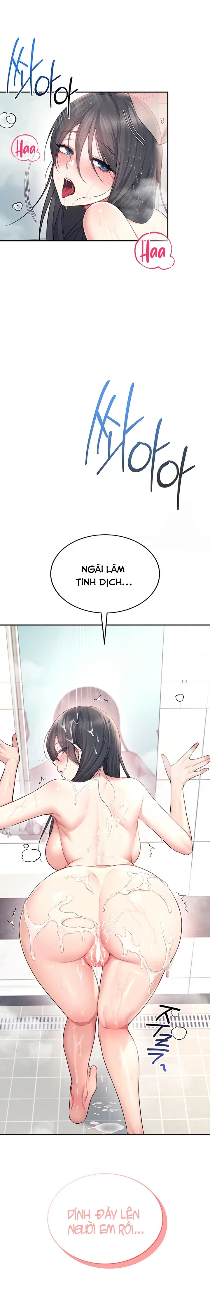 Sex Toy Không Dây - Chương 35 - 30