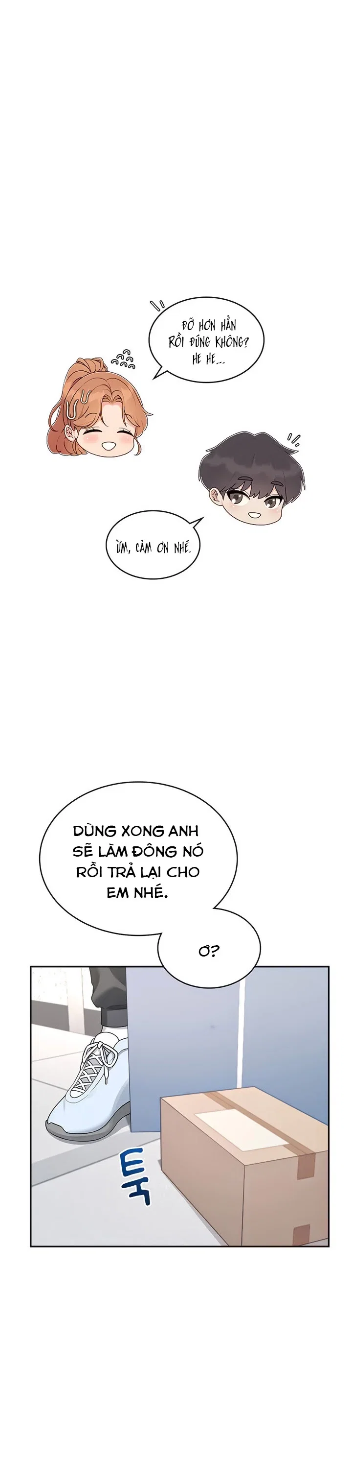 Sex Toy Không Dây - Chương 31 - 3