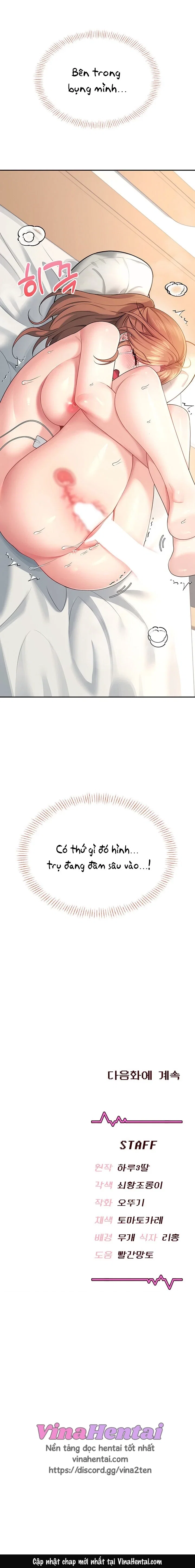 Sex Toy Không Dây - Chương 31 - 32