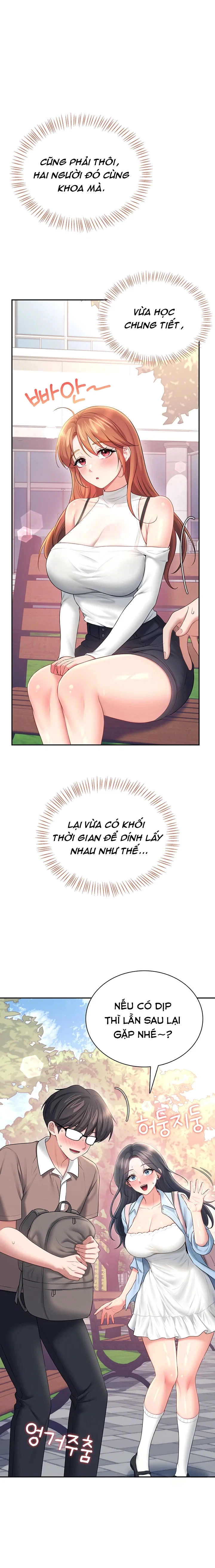 Sex Toy Không Dây - Chương 86 - 12