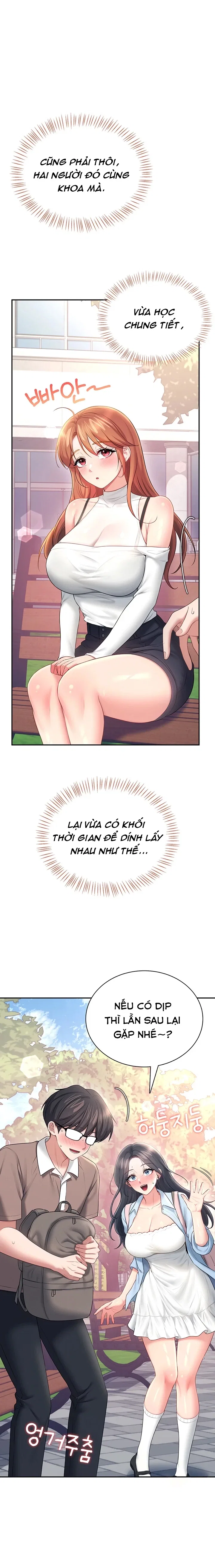 Sex Toy Không Dây - Chương 86 - 12