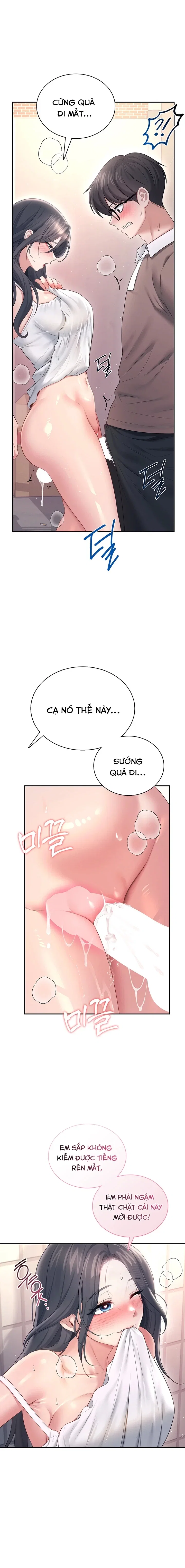 Sex Toy Không Dây - Chương 86 - 22