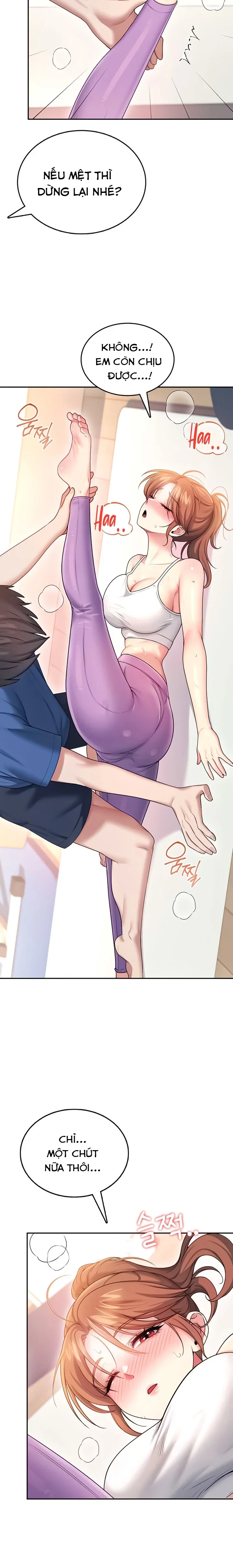 Sex Toy Không Dây - Chương 46 - 21