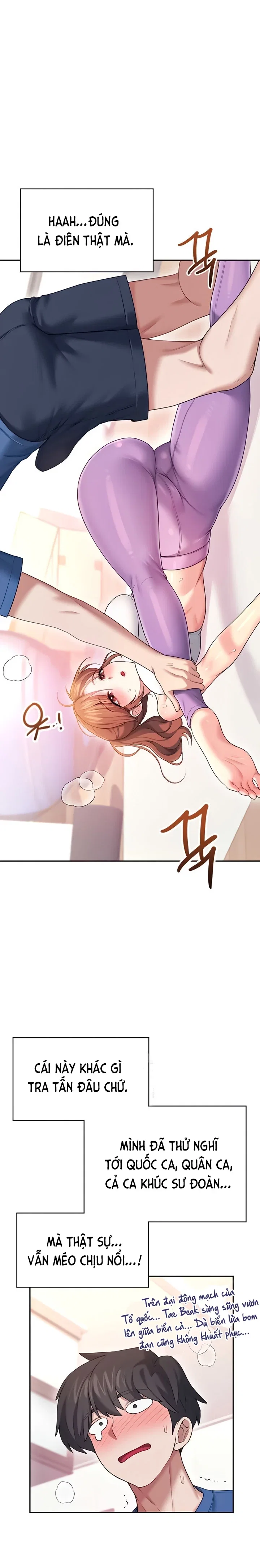 Sex Toy Không Dây - Chương 46 - 22