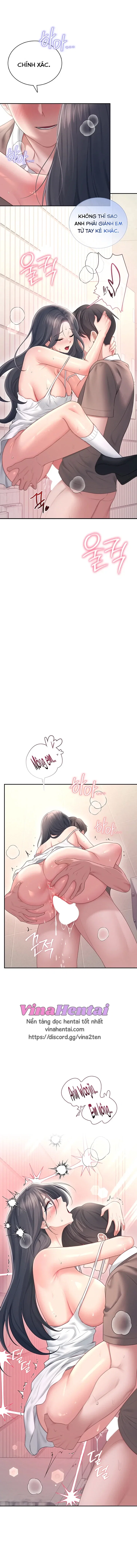 Sex Toy Không Dây - Chương 87 - 13