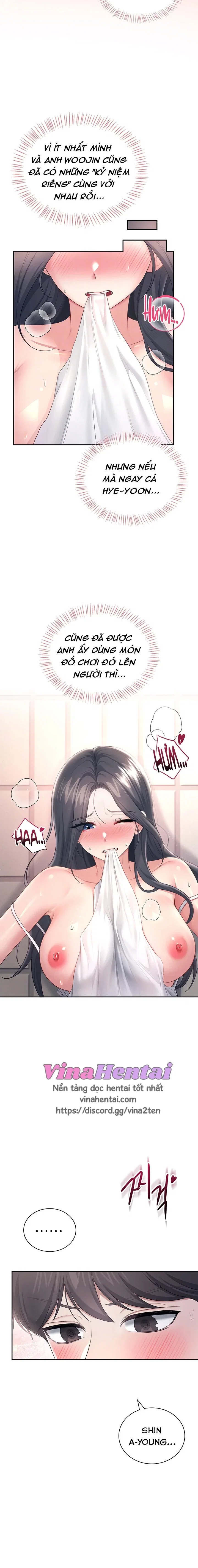 Sex Toy Không Dây - Chương 87 - 7