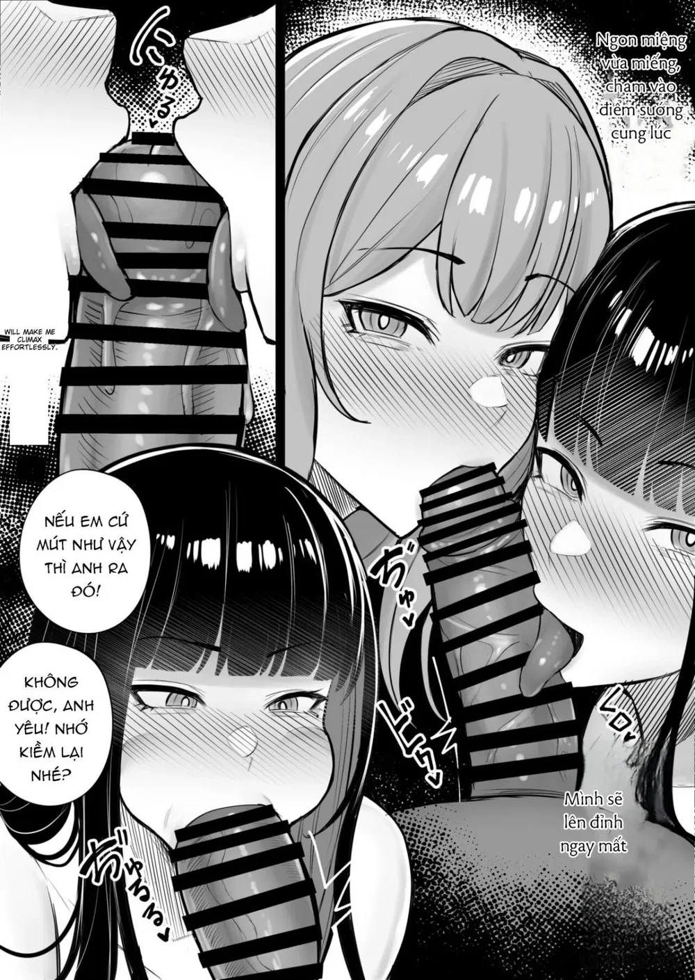 Ningen Copy Ki Kubrick - Chap 3 - 30