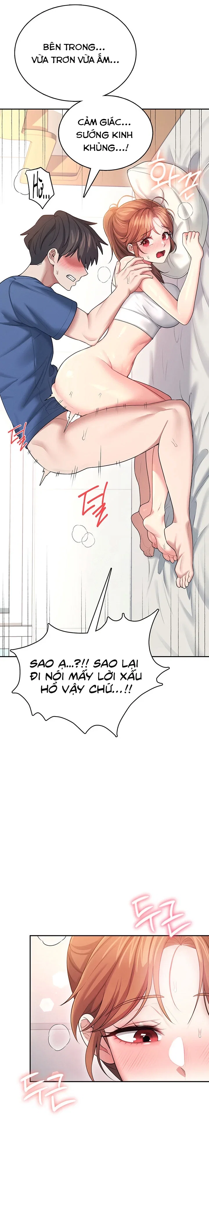 Sex Toy Không Dây - Chương 48 - 10