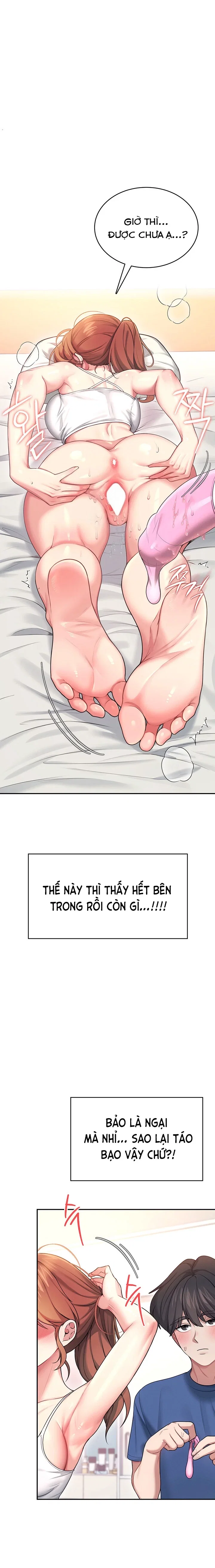 Sex Toy Không Dây - Chương 48 - 22