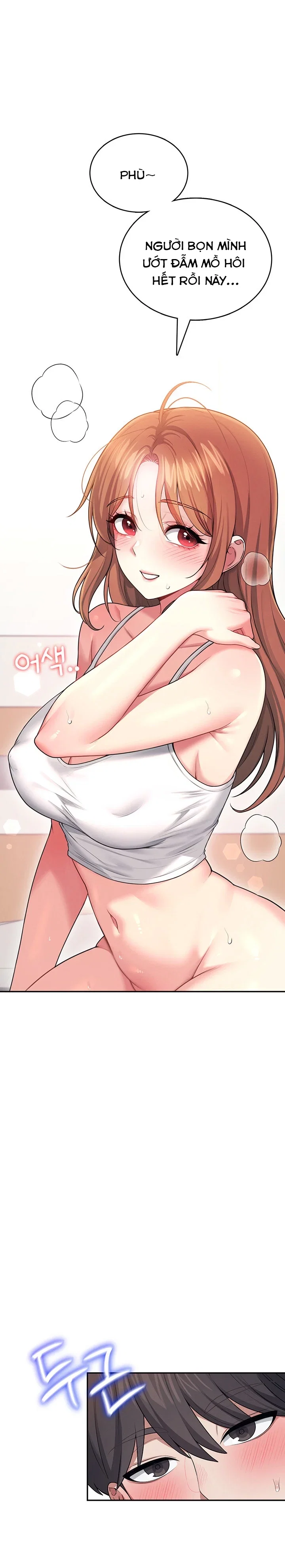 Sex Toy Không Dây - Chương 48 - 23