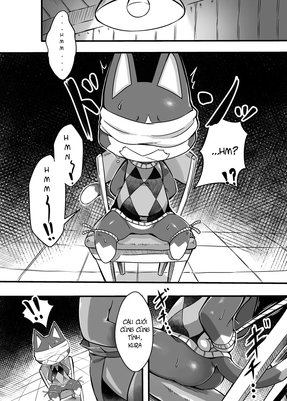 Midarana Neko no Shitsuke Kata - Chap 1 - 4 Midarana Neko no Shitsuke Kata - Chap 1 - 4