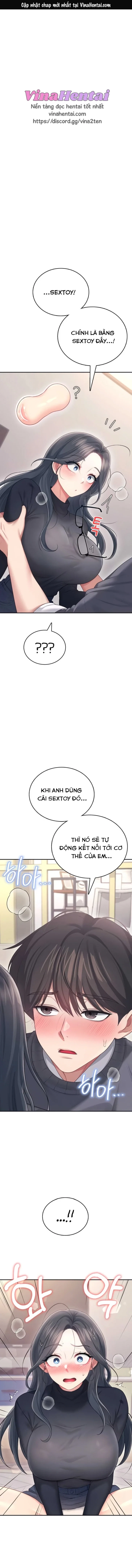 Sex Toy Không Dây - Chương 63 - 1
