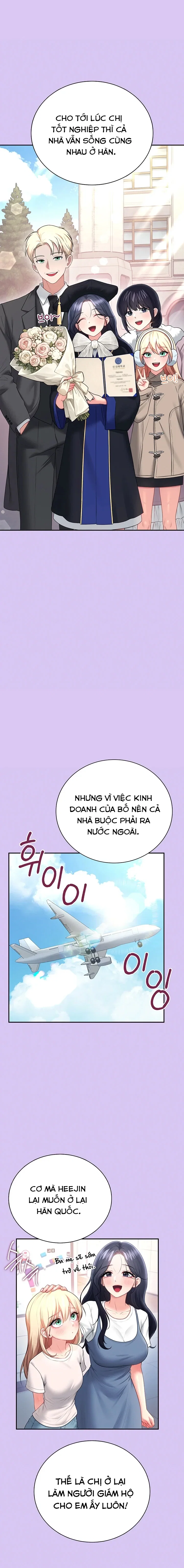 Sex Toy Không Dây - Chương 93 - 10