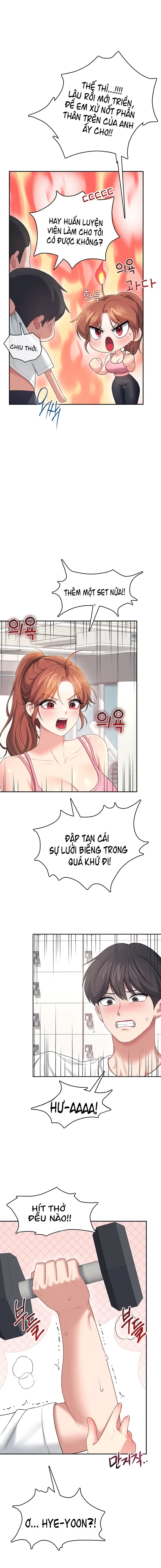 Sex Toy Không Dây - Chương 76 - 11