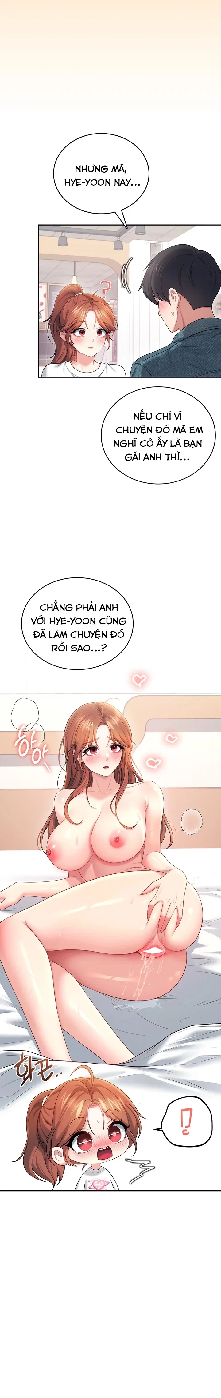 Sex Toy Không Dây - Chương 76 - 20