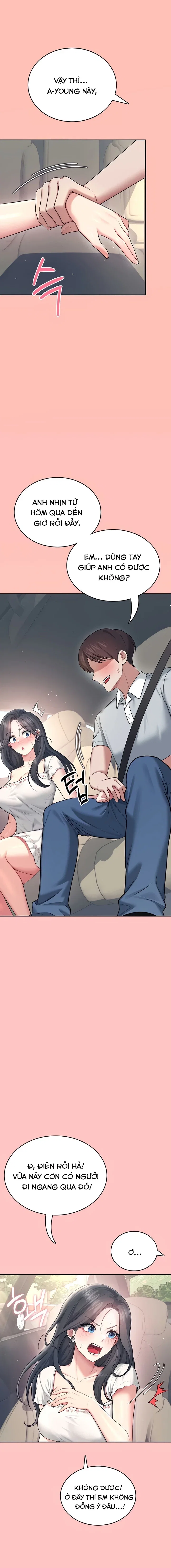 Sex Toy Không Dây - Chương 42 - 10