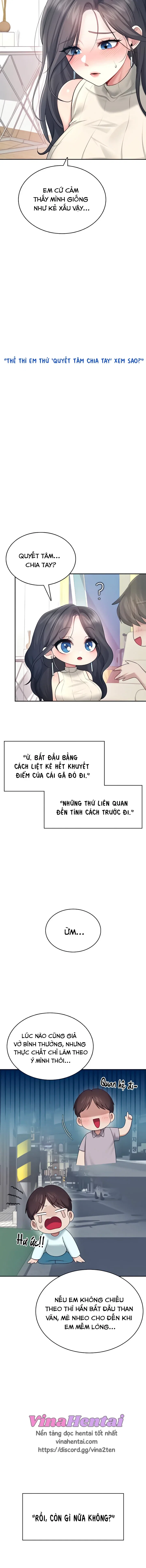 Sex Toy Không Dây - Chương 42 - 25