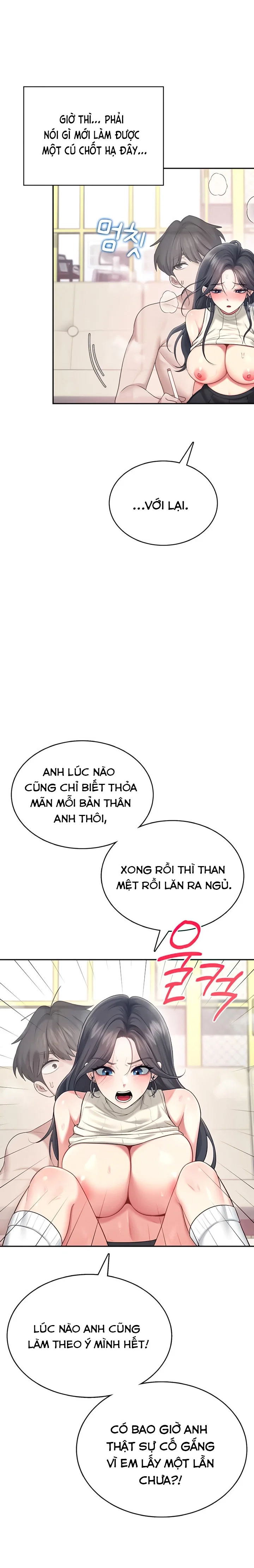 Sex Toy Không Dây - Chương 43 - 12