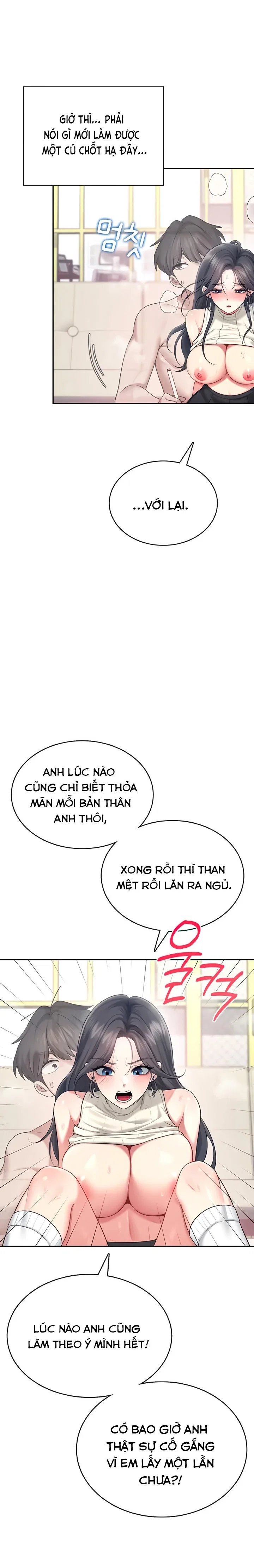 Sex Toy Không Dây - Chương 43 - 12
