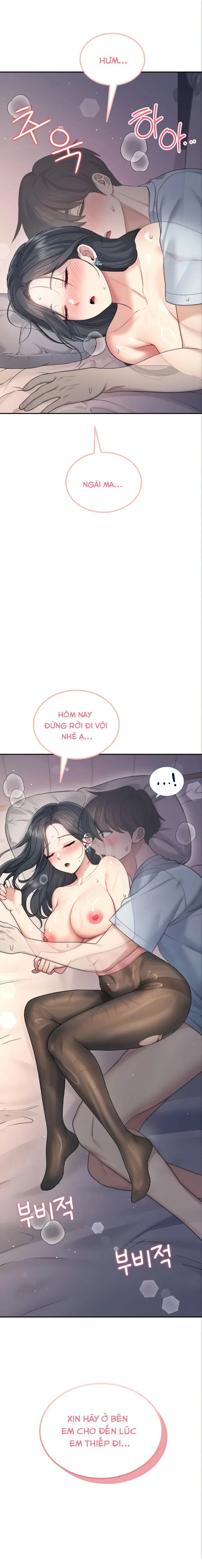 Sex Toy Không Dây - Chương 53 - 3