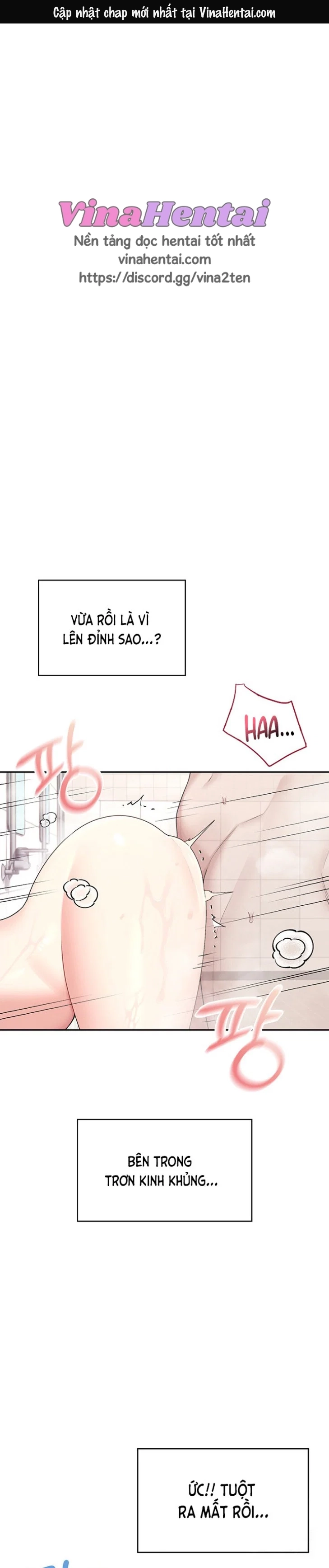 Sex Toy Không Dây - Chương 36 - 1