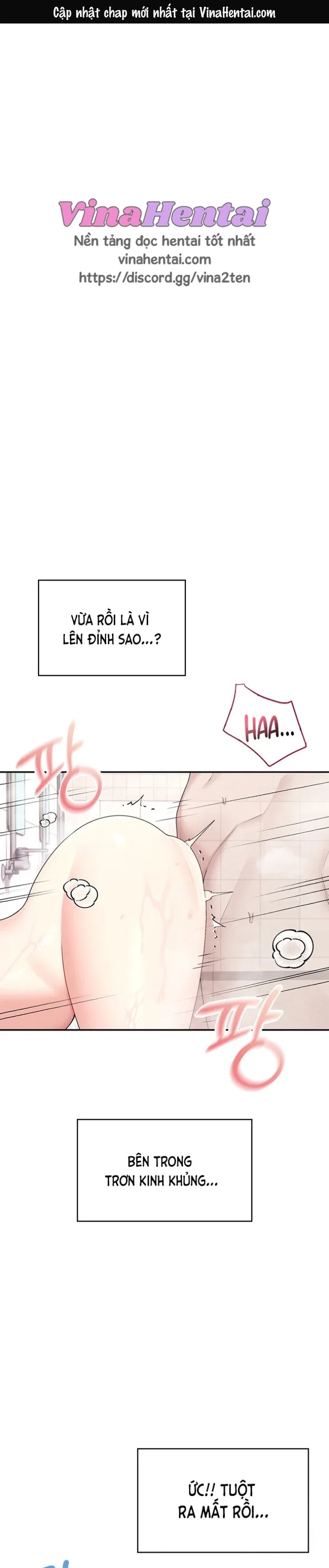 Sex Toy Không Dây - Chương 36 - 1