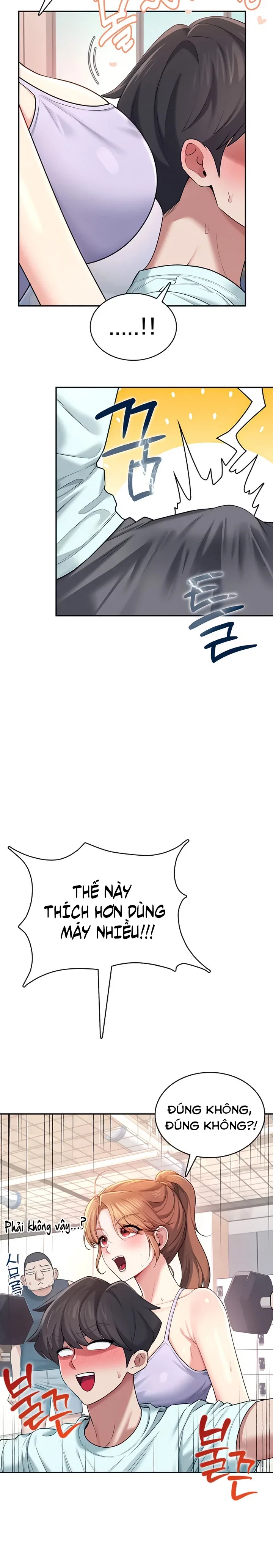 Sex Toy Không Dây - Chương 36 - 25