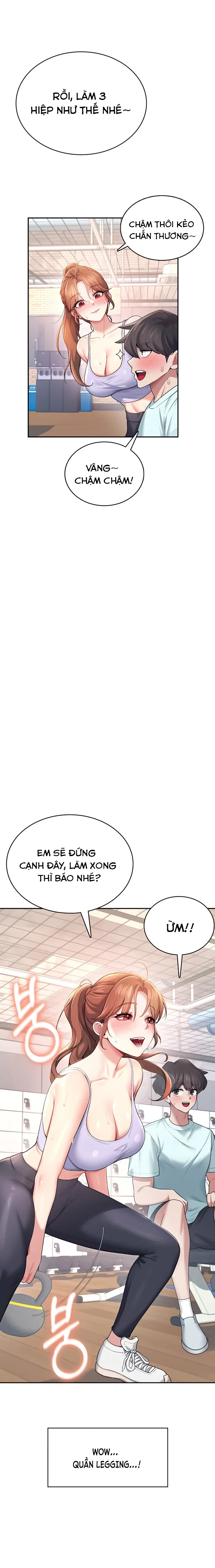 Sex Toy Không Dây - Chương 36 - 26