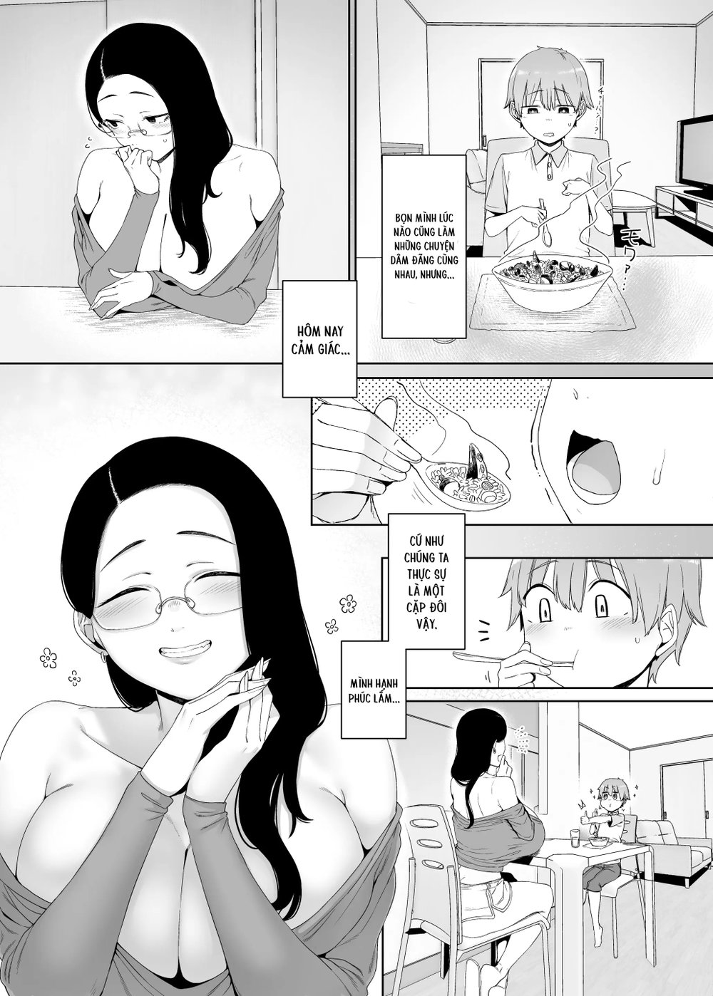 300 cách thu phục shota dành cho giáo viên tiểu... - Chap 1 - 47 300 cách thu phục shota dành cho giáo viên tiểu... - Chap 1 - 47