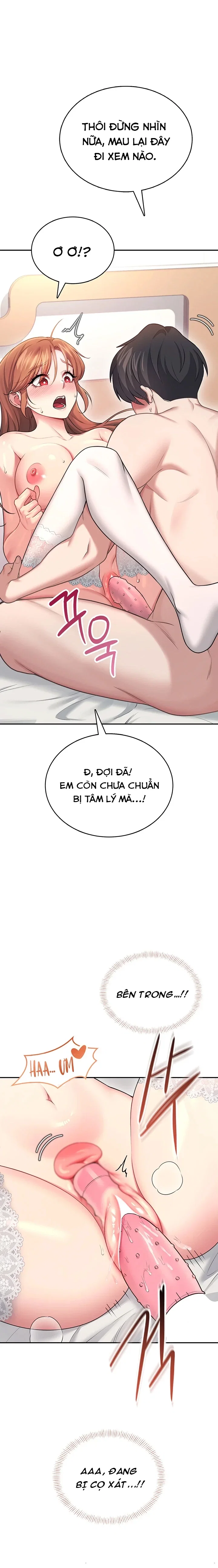 Sex Toy Không Dây - Chương 55 - 20
