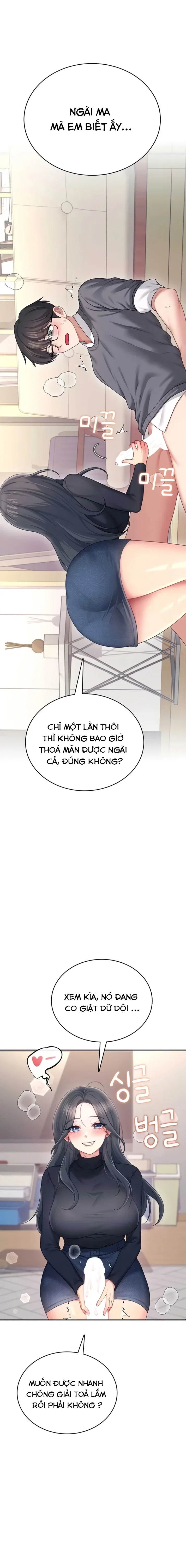 Sex Toy Không Dây - Chương 62 - 16