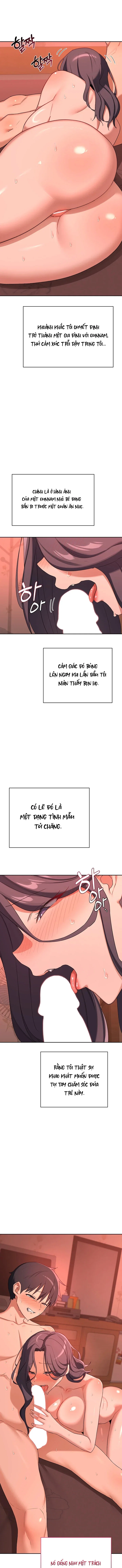 Kế hoạch trao đổi mẹ - Chương 73 - 25