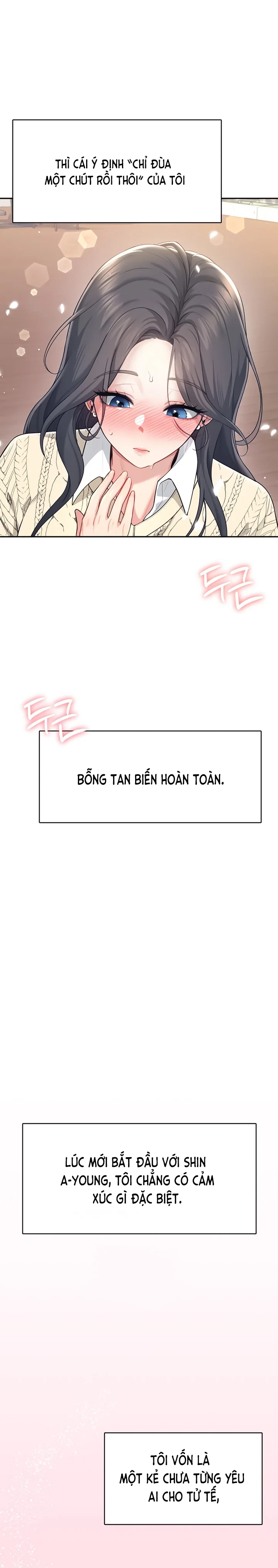Sex Toy Không Dây - Chương 28 - 6