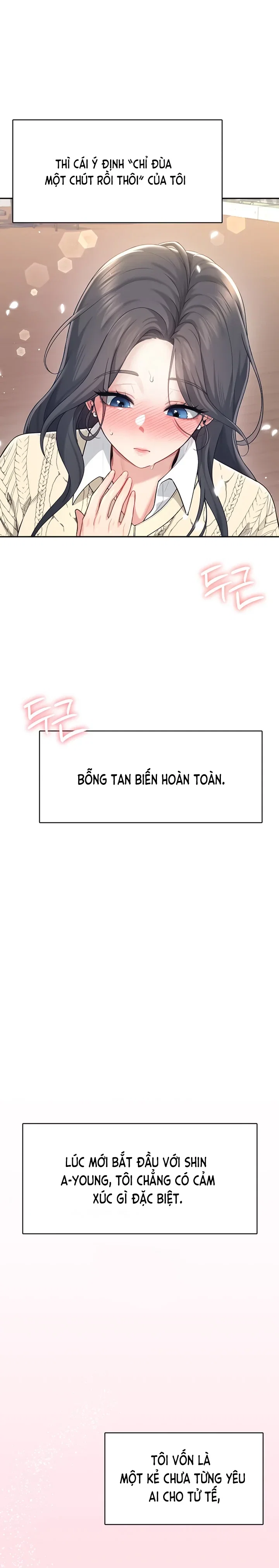 Sex Toy Không Dây - Chương 28 - 6
