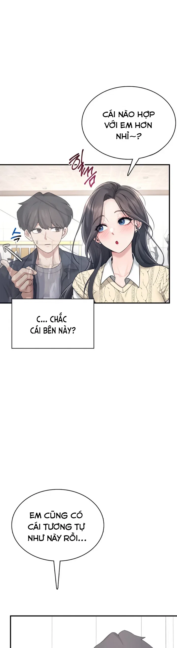 Sex Toy Không Dây - Chương 27 - 3