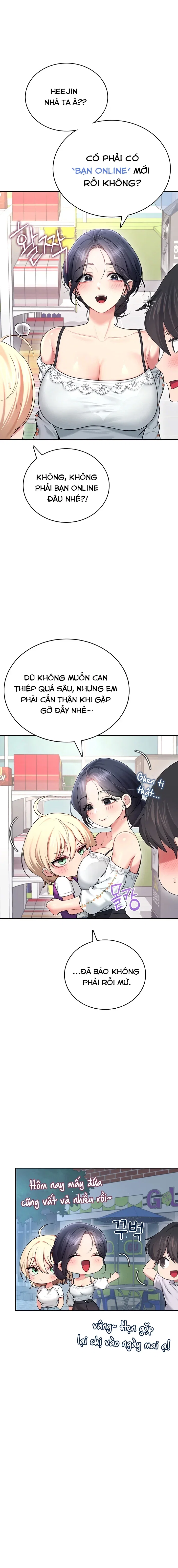 Sex Toy Không Dây - Chương 57 - 14