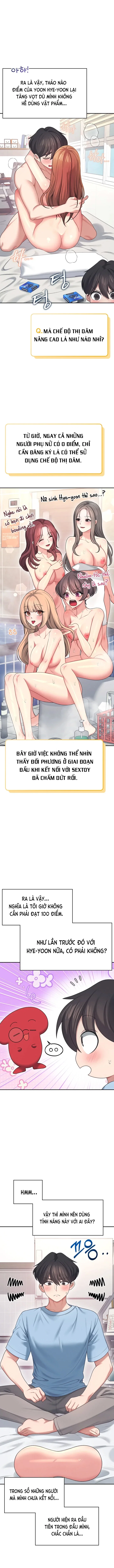Sex Toy Không Dây - Chương 57 - 16