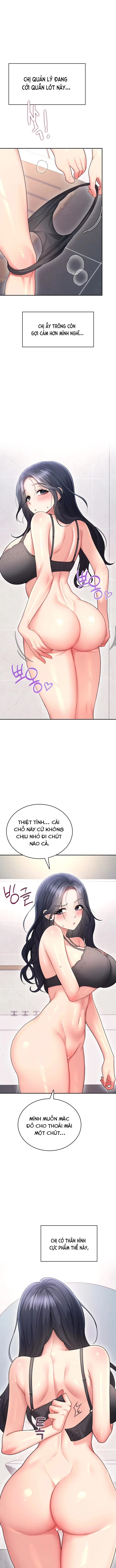Sex Toy Không Dây - Chương 57 - 20