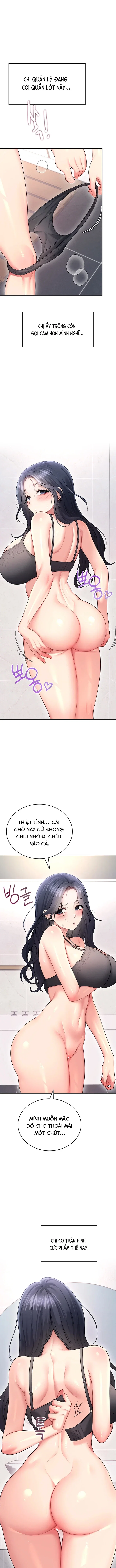 Sex Toy Không Dây - Chương 57 - 20