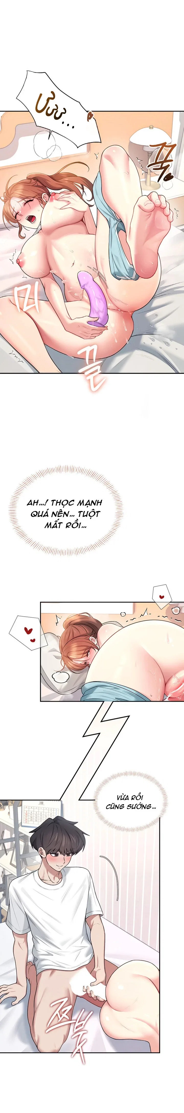 Sex Toy Không Dây - Chương 38 - 4