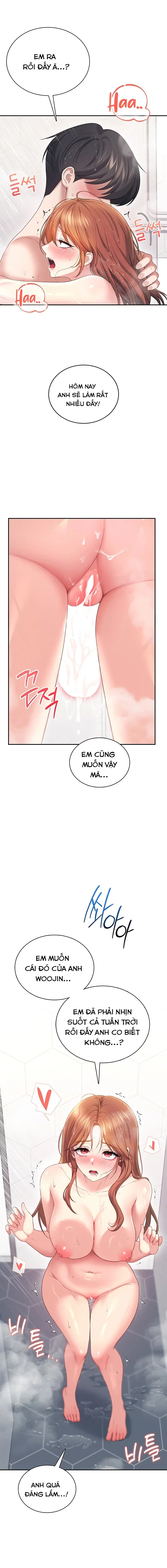 Sex Toy Không Dây - Chương 78 - 17