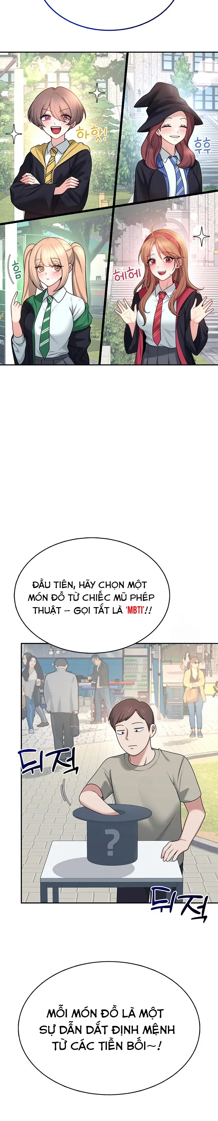 Sex Toy Không Dây - Chương 39 - 13