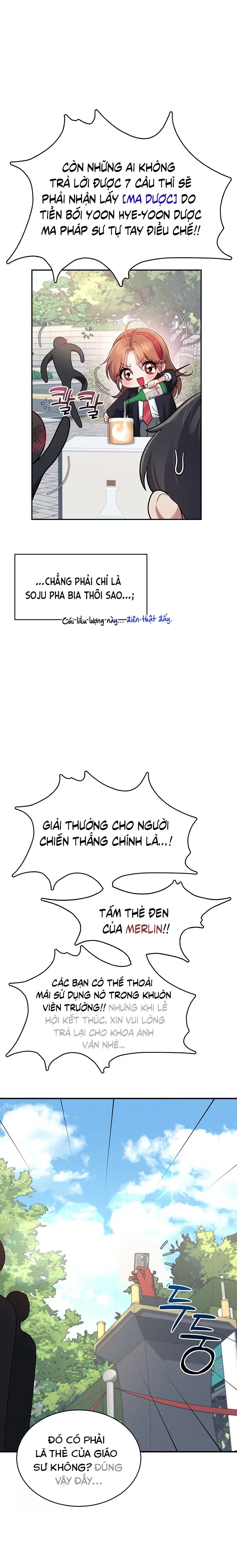 Sex Toy Không Dây - Chương 39 - 15