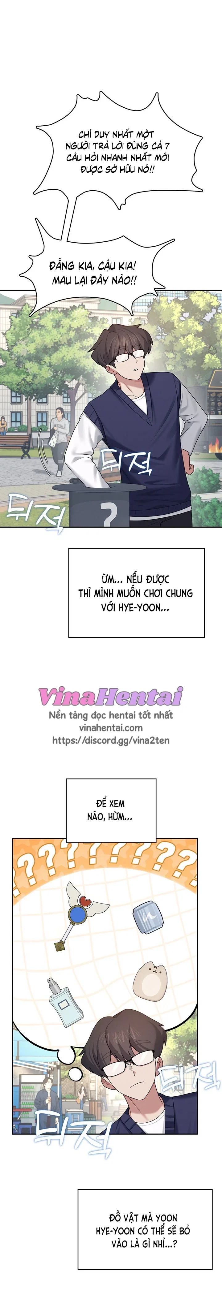Sex Toy Không Dây - Chương 39 - 16