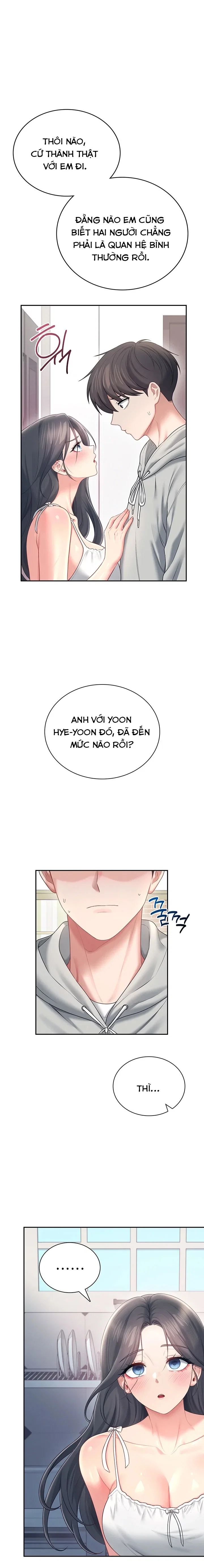 Sex Toy Không Dây - Chương 82 - 11