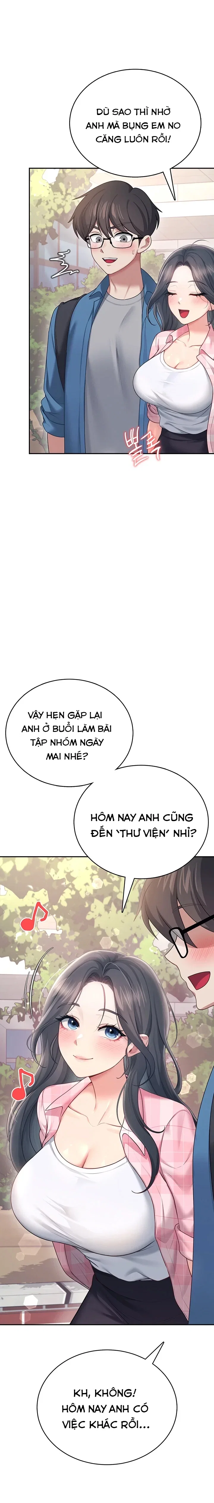 Sex Toy Không Dây - Chương 60 - 20