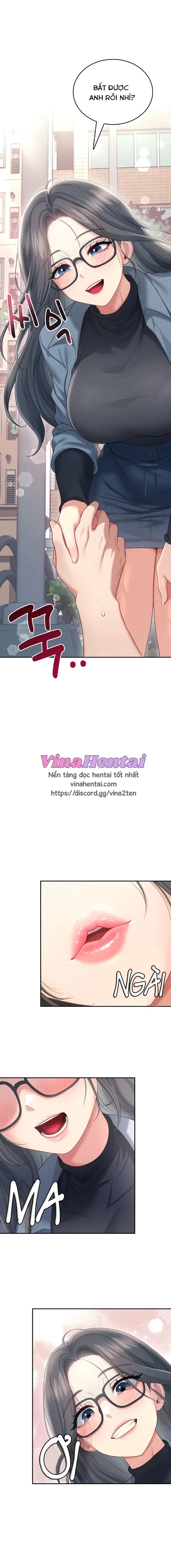 Sex Toy Không Dây - Chương 61 - 11