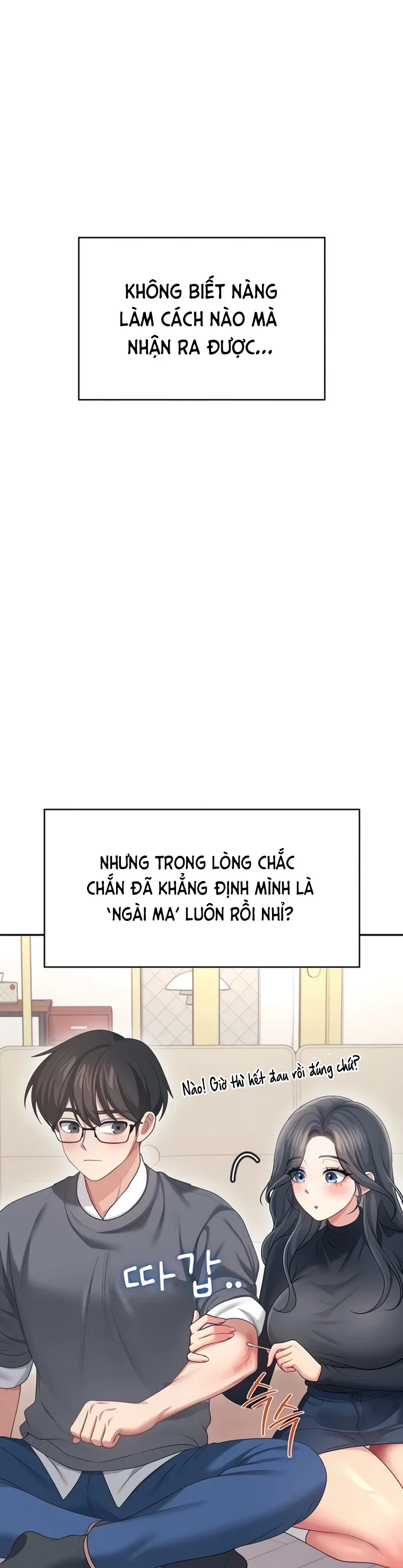 Sex Toy Không Dây - Chương 61 - 20